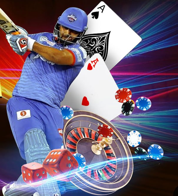 မြန်မာ့အားကစားနှင့် Sportsbook